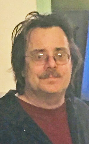 Scot W. Gruver 1962-2025
